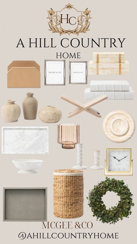 Mcgee and co! 

Follow me @ahillcountryhome for daily shopping trips and styling tips!

Seasonal, home, home decor, decor, kitchen, ahillcountryhome

#LTKSeasonal #LTKHome #LTKOver40