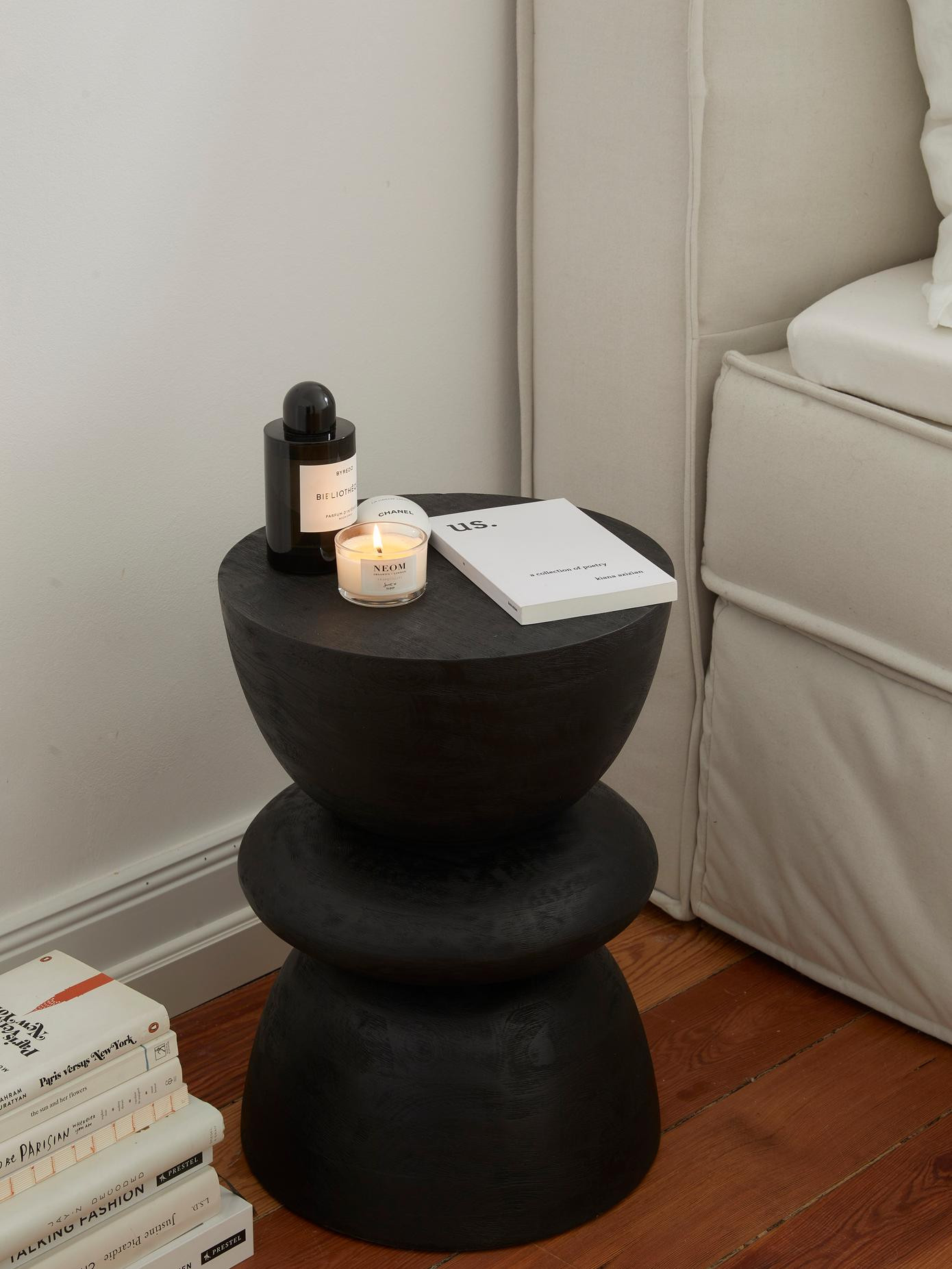 Beistelltisch Benno aus Mangoholz | WestwingNow EU