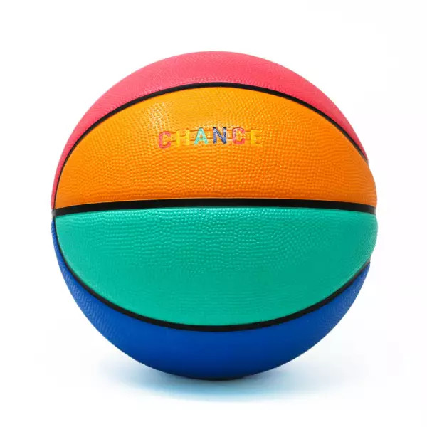 Chance Official Juicy Outdoor Basketball | Dick's Sporting Goods