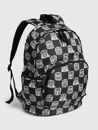 GapKids | Star Wars™ Recycled Senior Backpack | Gap (US)