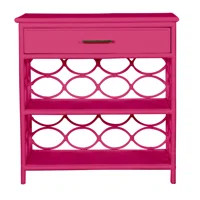 Bayou Breeze Manning End Table with Storage | Wayfair | Wayfair North America