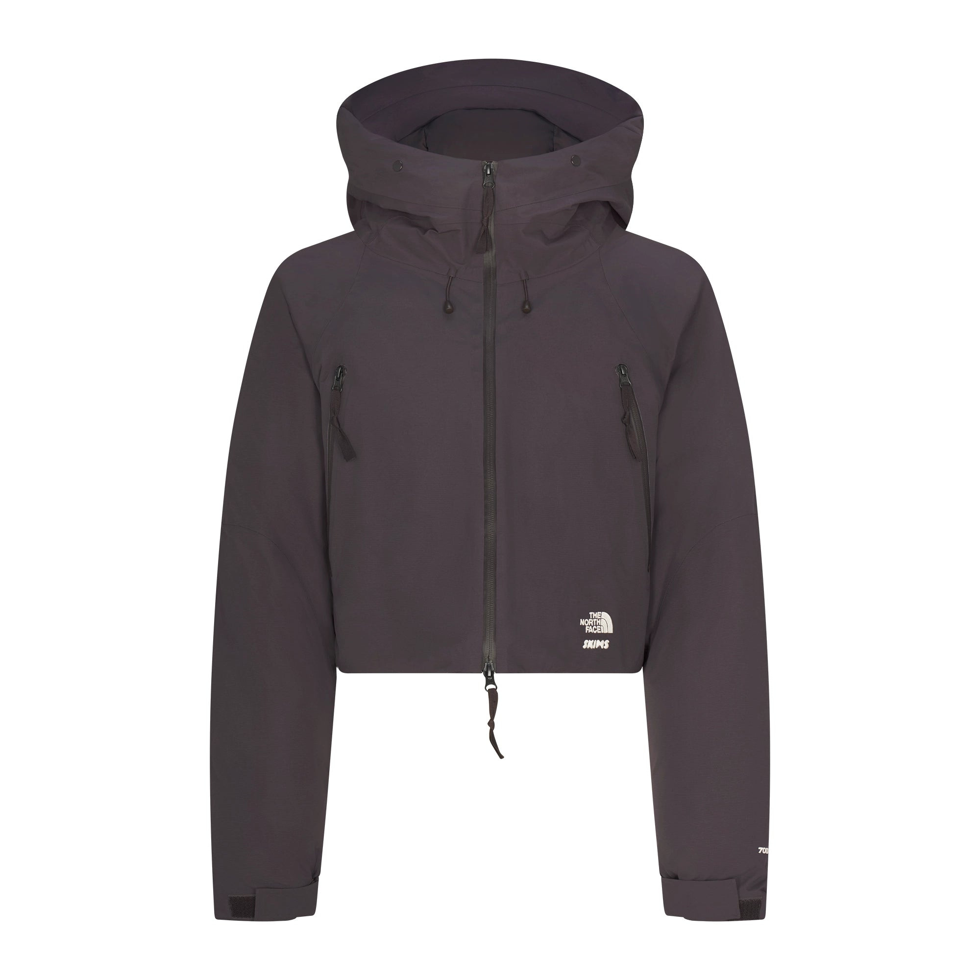INSULATED SHELL JACKET | SKIMS (US)