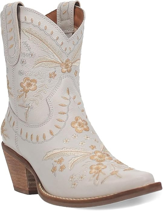 Dingo Primrose Womens Boots DI748 | Amazon (US)
