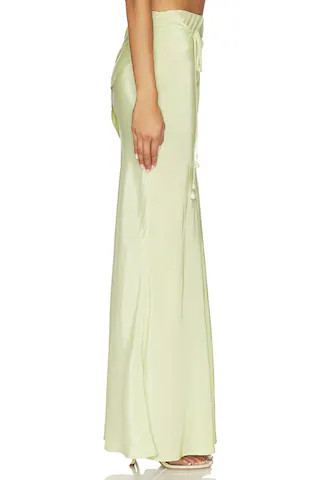 Tahlia Maxi Skirt
                    
                    L'Academie | Revolve Clothing (Global)