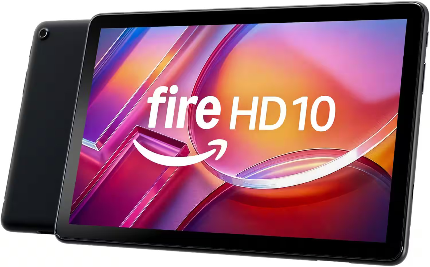 Amazon - Fire HD 10 - 10.1"" Tablet (2023 Release) - 32GB with Wi-Fi - Black | Best Buy U.S.