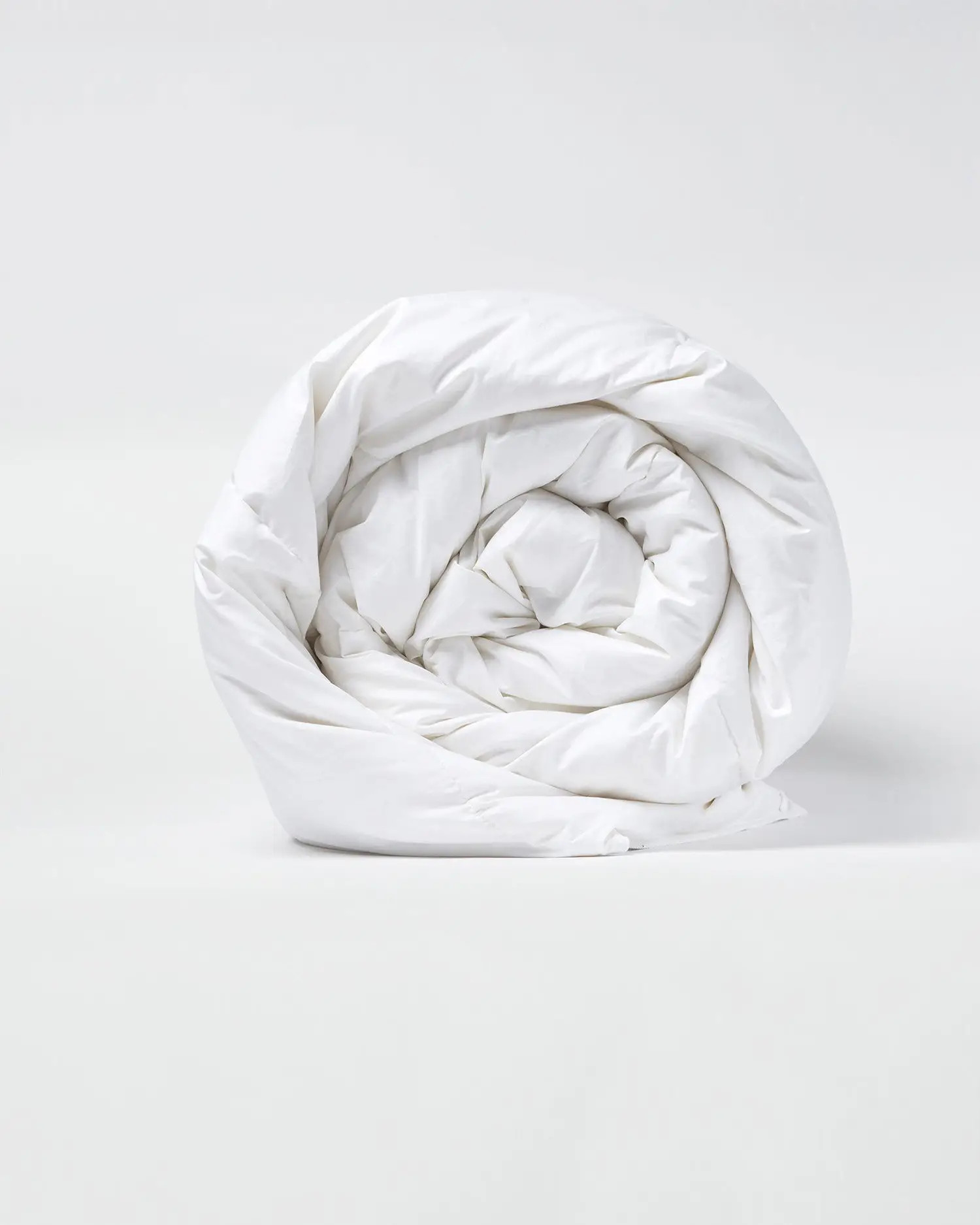 Lightweight Goose Down Comforter | Quince | Quince