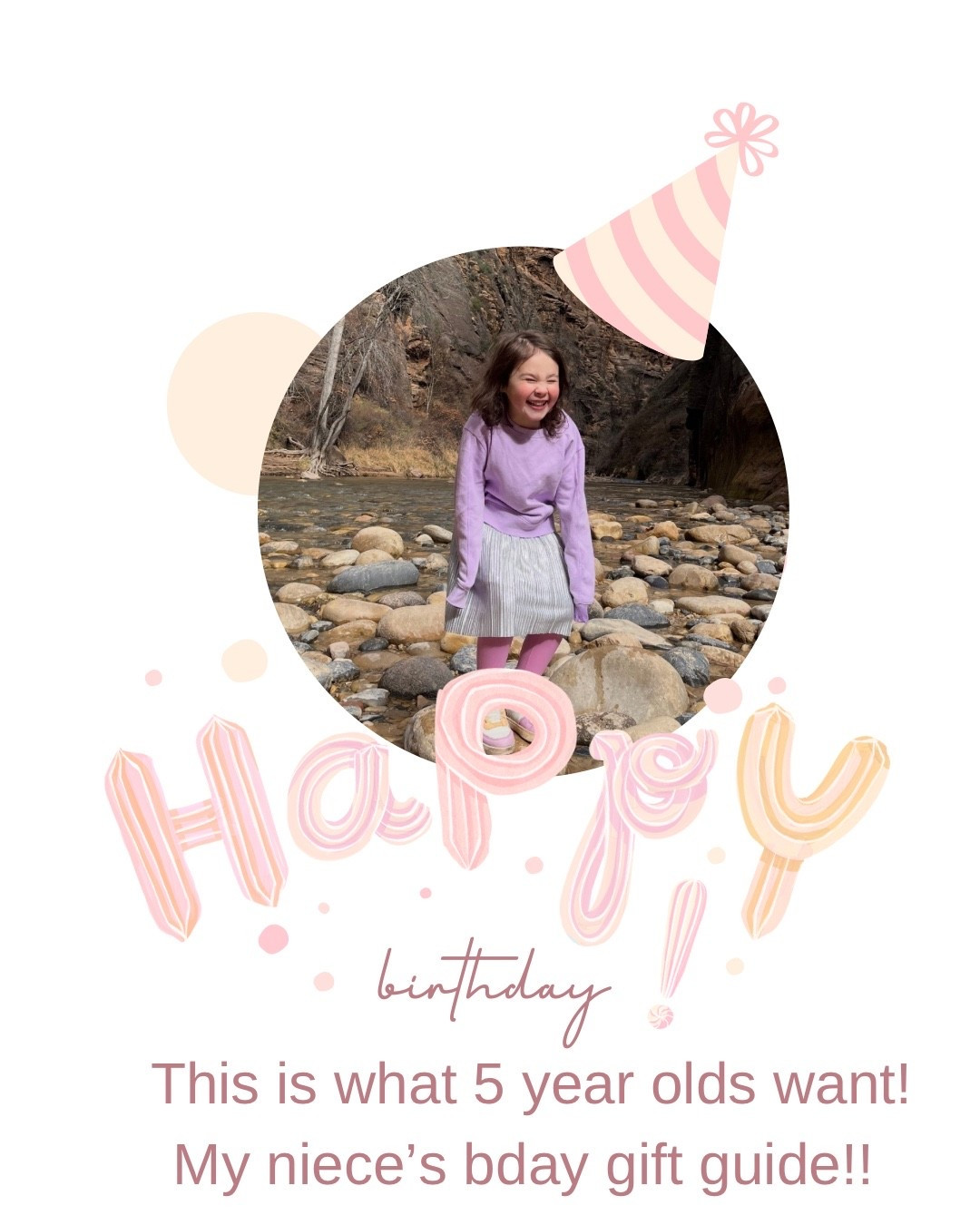 My niece is turning 5! This is her wishlist! Wow! You might have  fun kiddo in your life! Share away! Thanks ❤️👍🏼

#LTKKids #LTKdayinmylife #LTKSeasonal