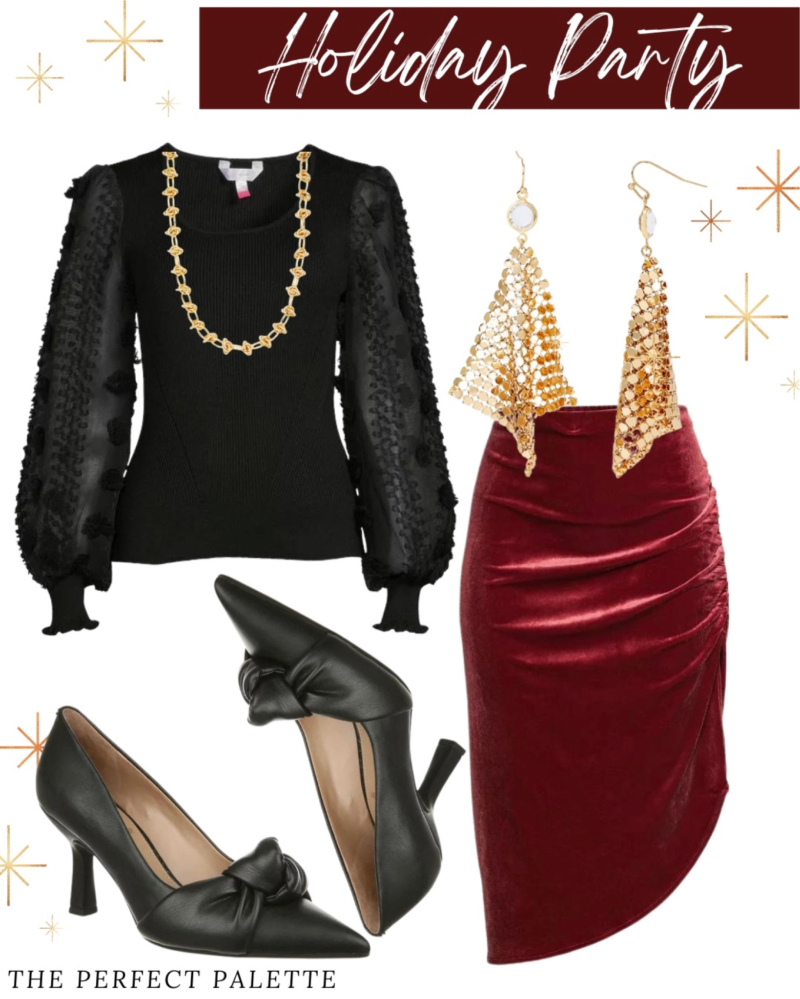 Pretty plaid look for the holidays and beyond! ✨ @walmart @walmartfashion #walmartpartner 

holiday party outfit, Christmas party, Christmas party outfit, Walmart outfit, Walmart holiday, Walmart christmas, party skirt, party dress. Christmas party look, holiday party look, 

#LTKHoliday #LTKSeasonal