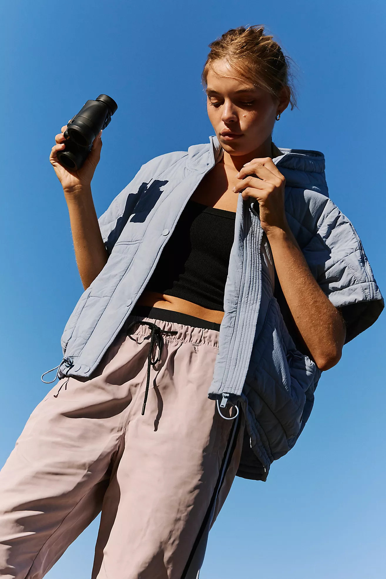 Happy Trails Poncho | Free People (Global - UK&FR Excluded)