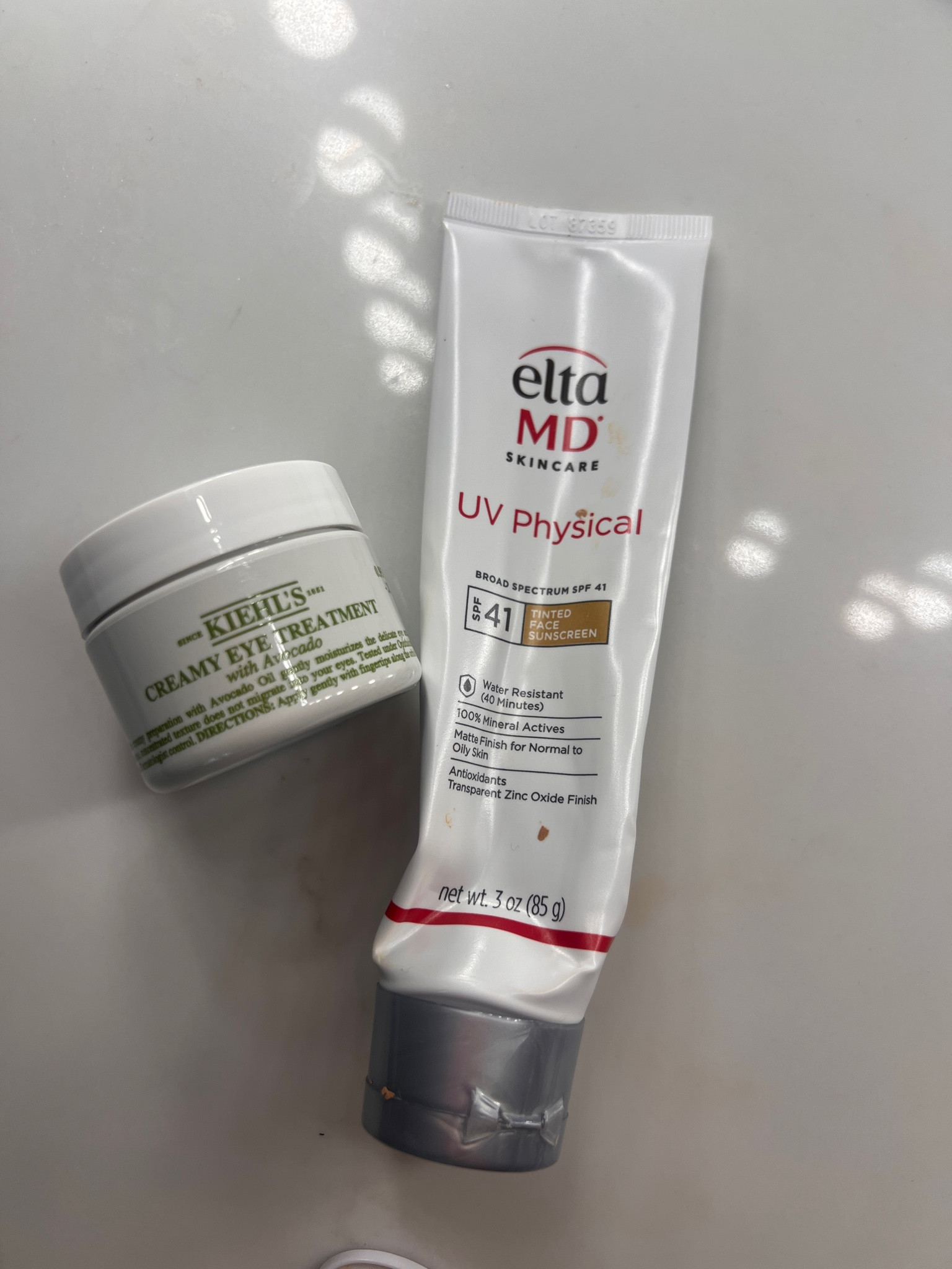What I put on under my makeup every day 

#LTKBeauty #LTKStyleTip #LTKFamily