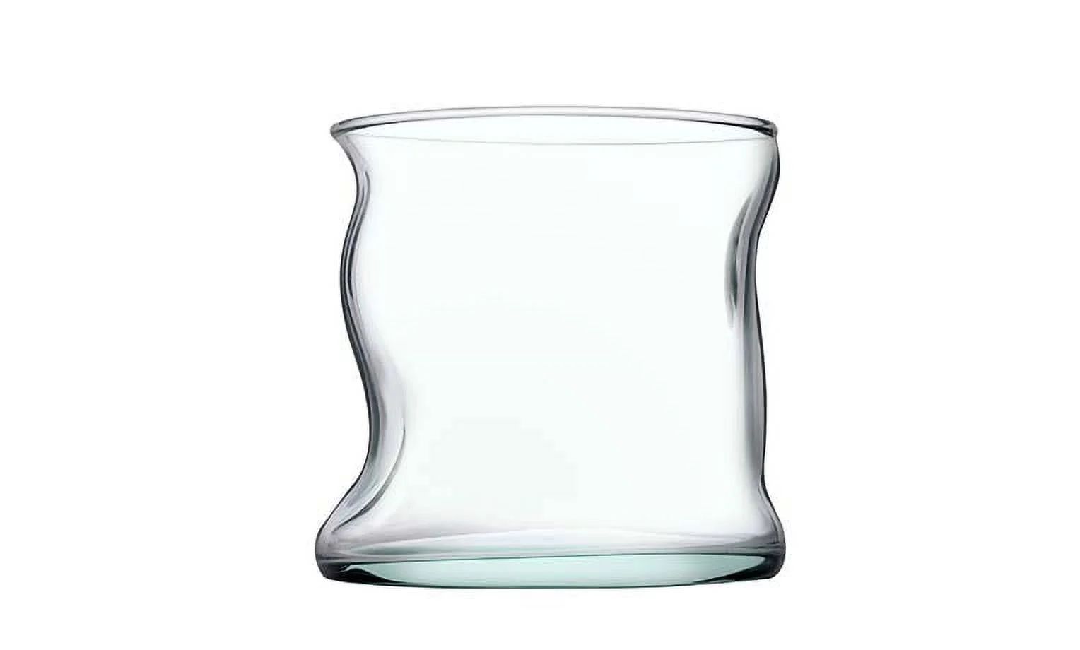 Better Homes & Gardens Clear Green Glassware, 11.5 oz | Walmart (US)