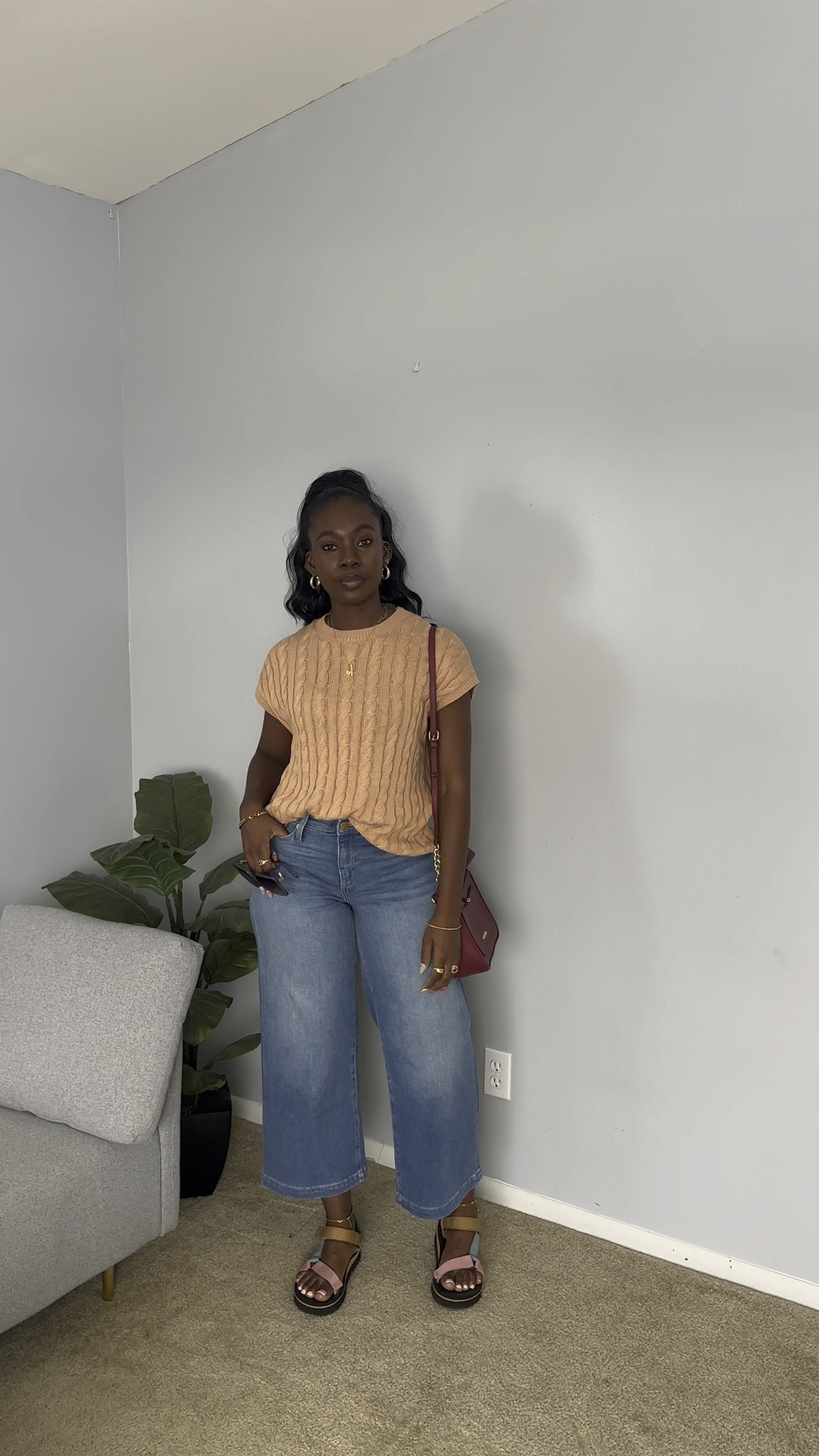 Casual outfit Inspo 



#LTKstyletip