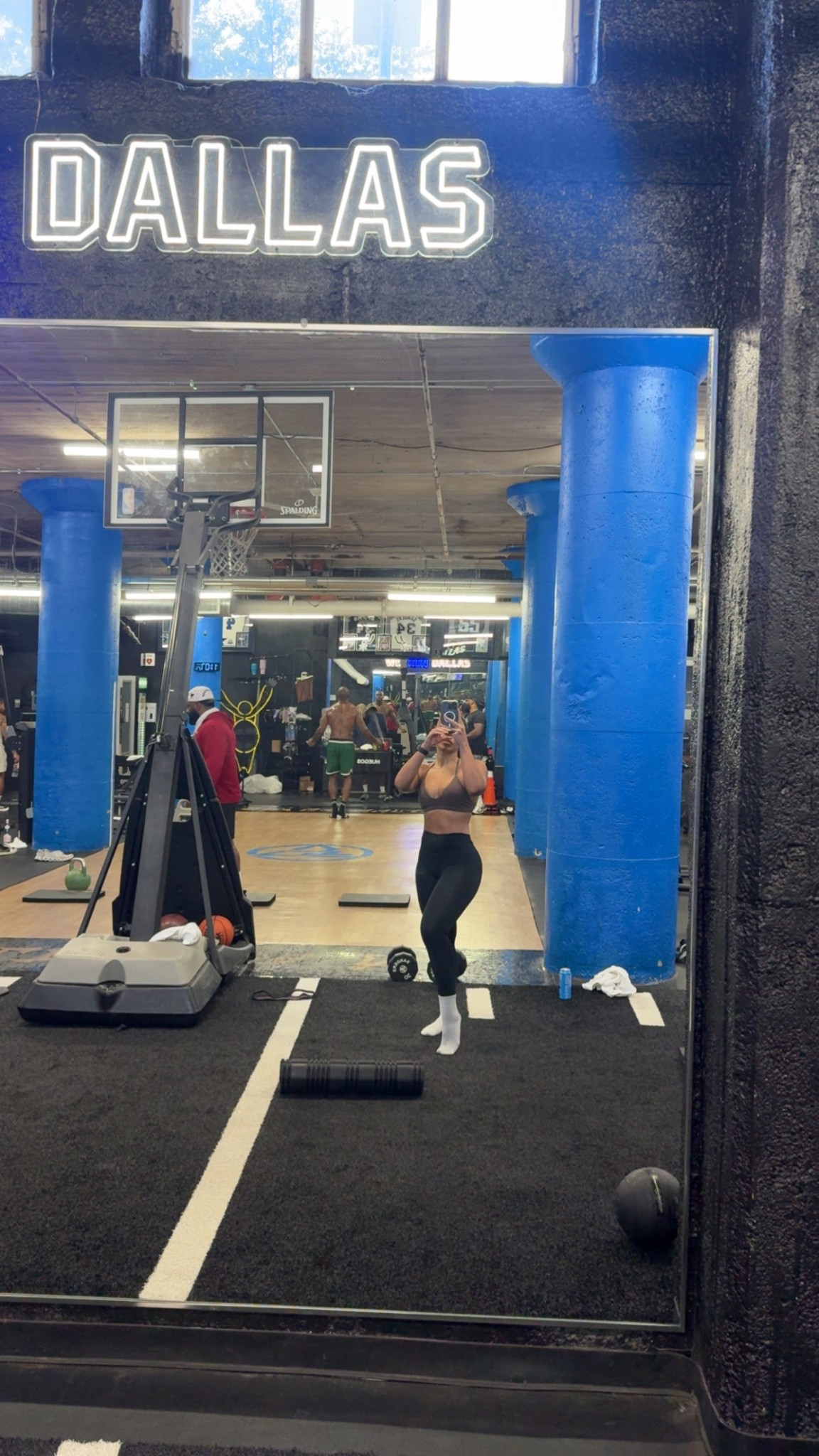 Some fave workout stuff from Amazon!