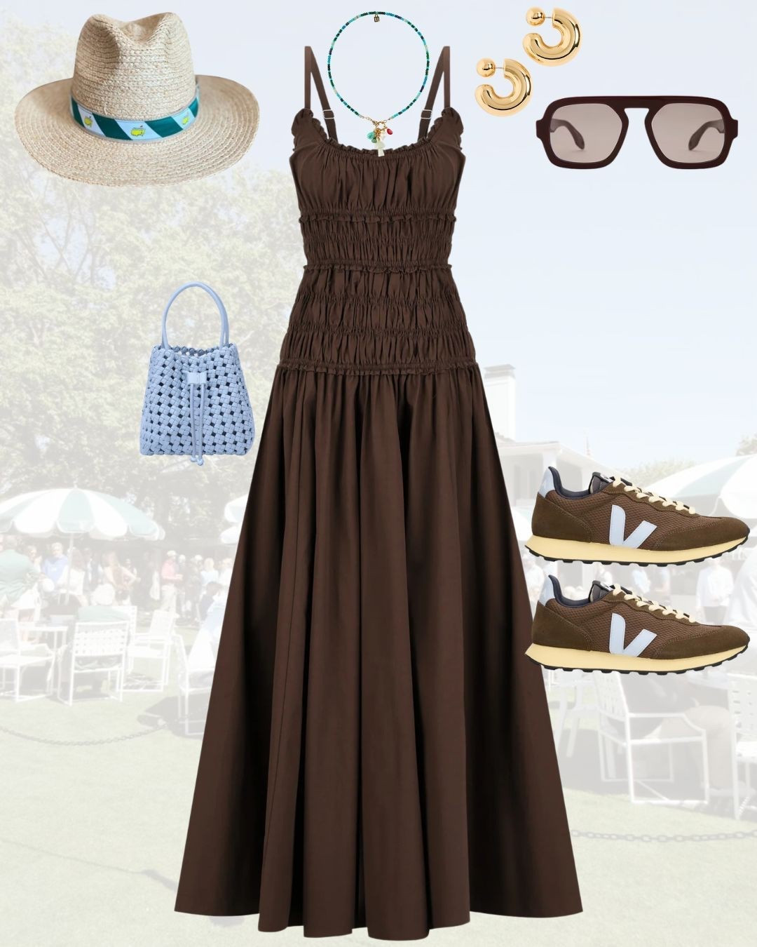 Part two⛳️

#LTKootd #LTKTravel #LTKSeasonal