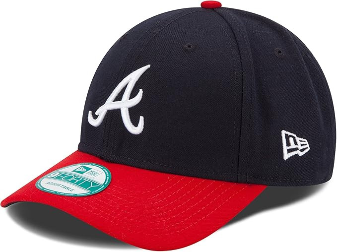 New Era MLB Youth The League 9Forty Adjustable Cap | Amazon (US)