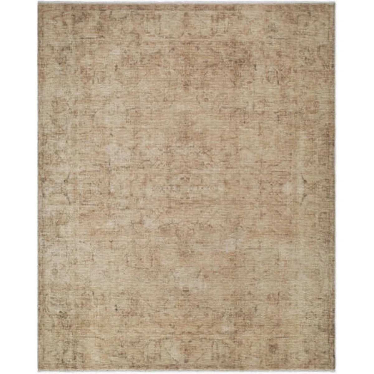 Galey Alix x Livabliss Fetscher I Indoor Machine Woven Area Rug | Wayfair North America