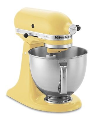 KitchenAid® Artisan Stand Mixer | Williams-Sonoma