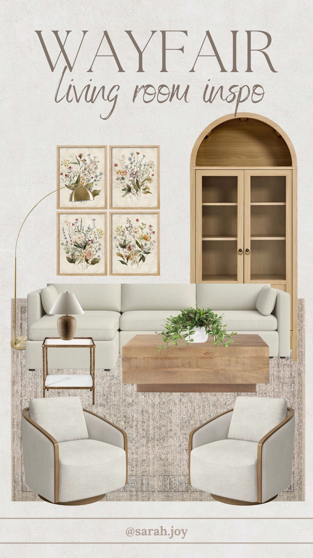 My favorite Wayfair finds 😆 Just in time for their clear out Sale! 

Tap the link to shop 🔗

Wayfair inspo, living room, home decorr

#LTKmomlife #LTKSaleAlert #LTKdayinmylife