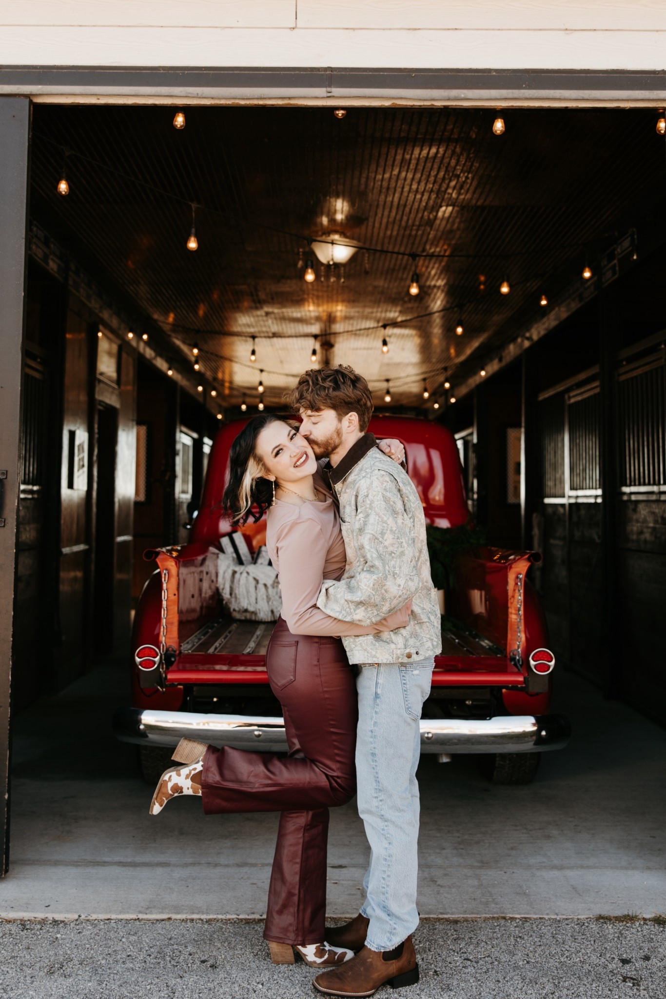 Quitting our day jobs to be full time models 😉

#LTKCyberWeek #LTKHoliday #LTKPetite