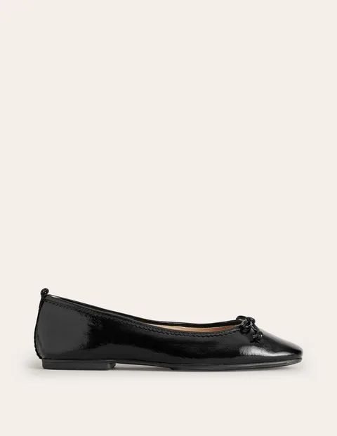 Kitty Flexi Sole Ballet Pumps | Boden (UK & IE)