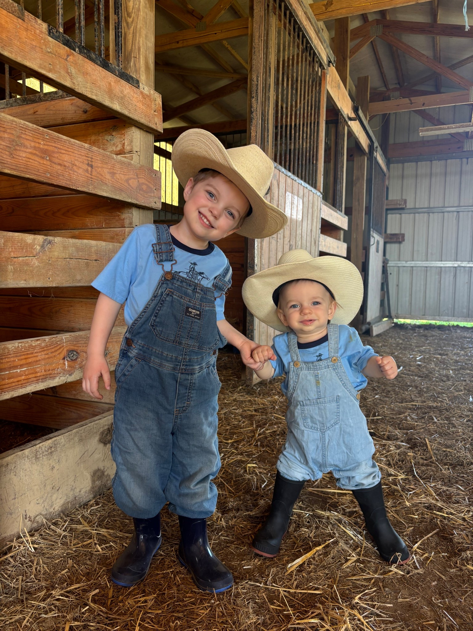 Perfect boys 🫶🏼

#LTKKids #LTKdayinmylife #LTKmomlife