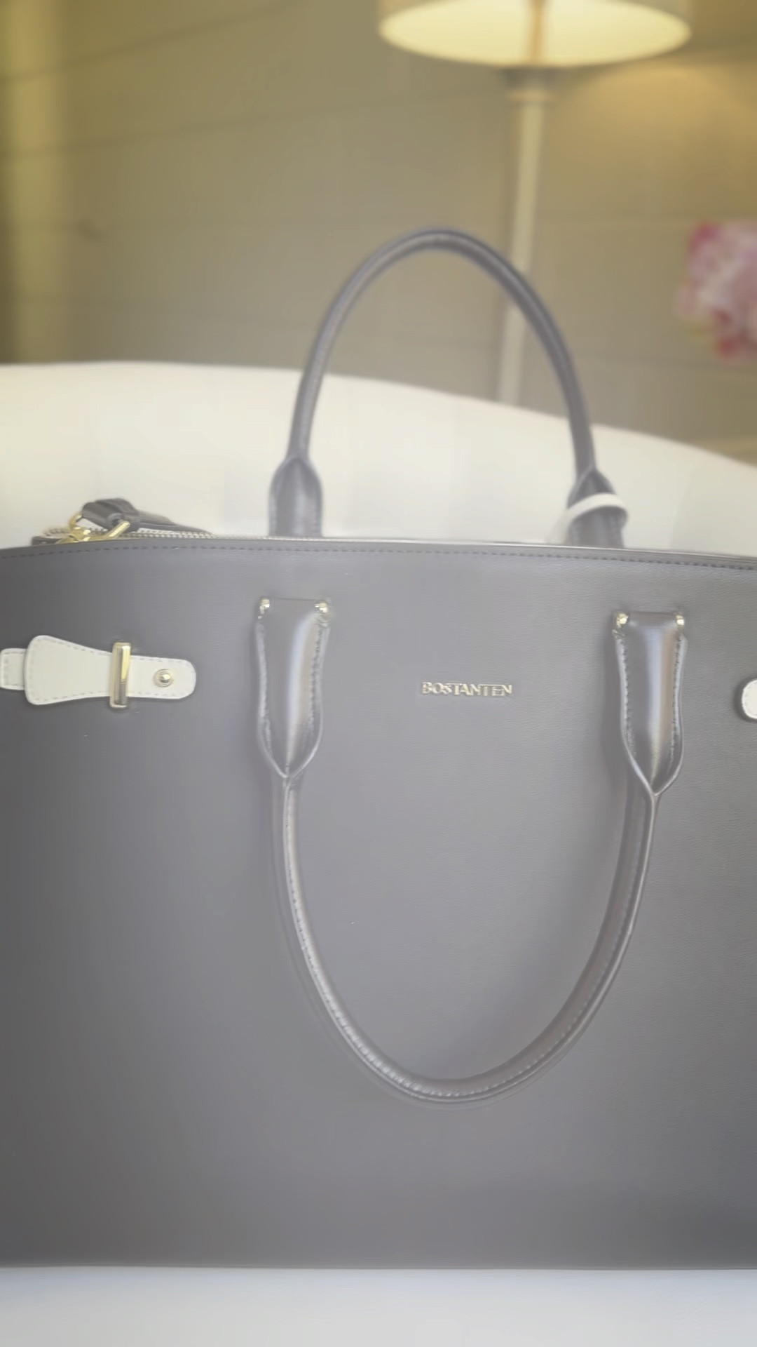 Woman’s briefcase 

I’m excited to trade in my teacher tote for a high quality grown-up women’s briefcase made of genuine leather. This laptop handbag is designed to give you a value-for-money experience! 
This bag is incredibly functional, designed for traveling comfortably with your laptop. It includes an adjustable shoulder strap, plus top handles 
Interior: 1 laptop padded compartment fits up to 15.6 inches laptop, 1 big zipper pocket in the middle, 2 pockets, 2 pen loops, and 1 small zipper pocket on the side. 
Exterior: This leather laptop briefcase has an outside zipper pocket at the back which is secured for protecting your cellphone, office keys or other valuable objects.
Can be carried handheld , single shoulder or crossbody. Reinforced leather handles can save effort and the adjustable leather strap allows you to adjust the length you fit. Designed for women to look elegant carrying into the office. This briefcase will fetch plenty of compliments the high-end color combo, large capacity, high quality and classically chic style. It’s perfect for work, business trips, meetings, school, interviews, teaching, shopping, or daily use. This would also make the perfect gift this holiday season for any working girl!

#LTKWorkwear #LTKOver40 #LTKxPrimeDay