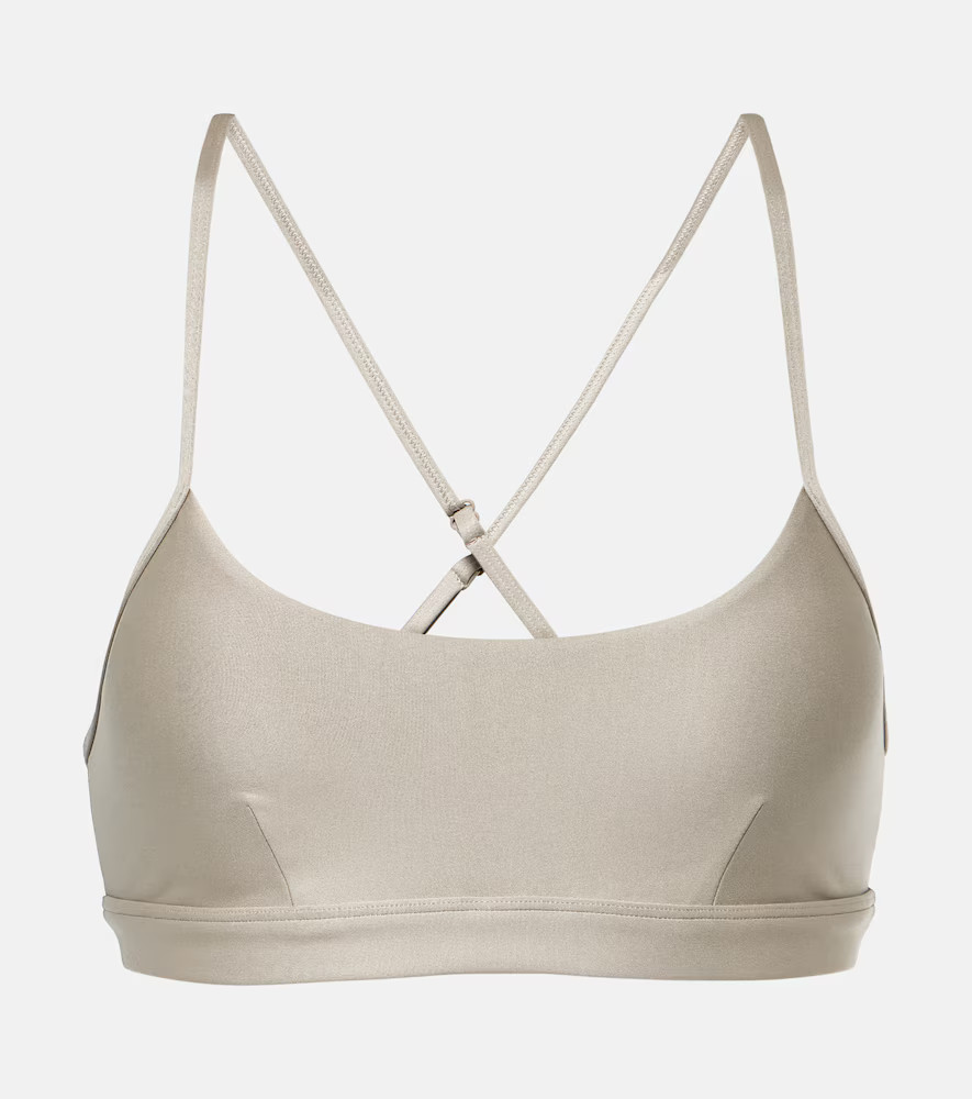 Alo Yoga Airlift Intrigue sports bra | Mytheresa (US/CA)