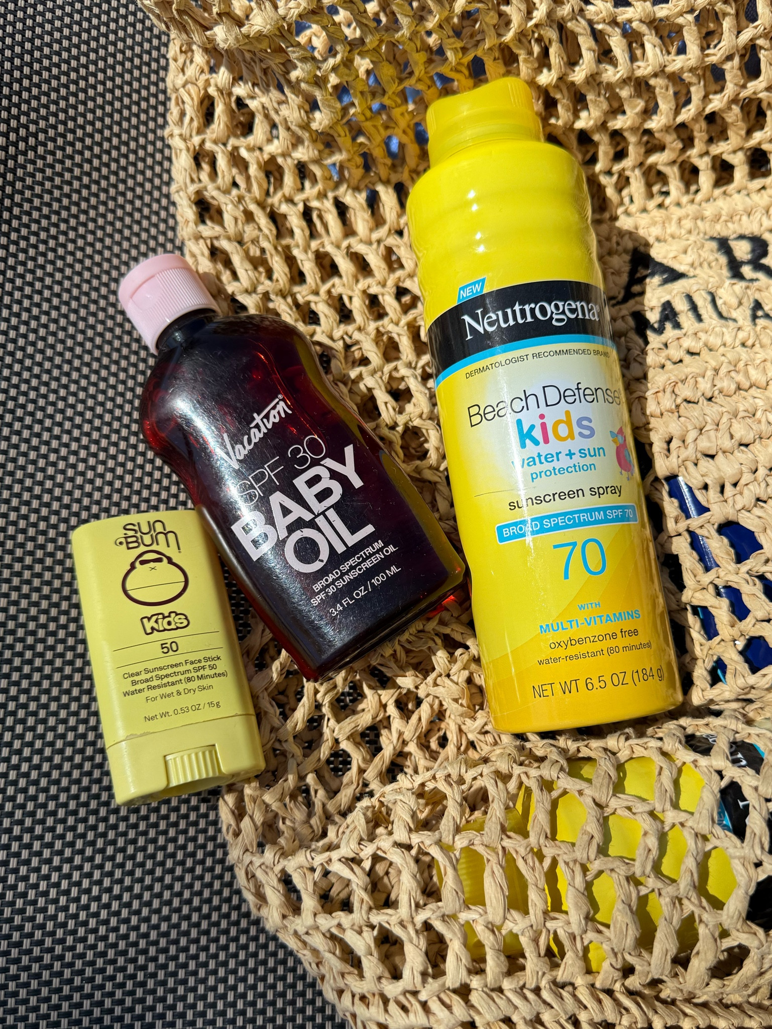 Summer favs 

#LTKFindsUnder50 #LTKSeasonal #LTKSwim