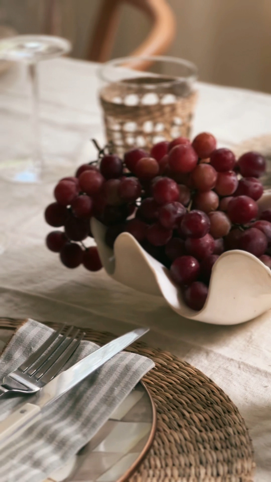 Elevating the everyday entertaining

#LTKParties #LTKGiftGuide #LTKHome