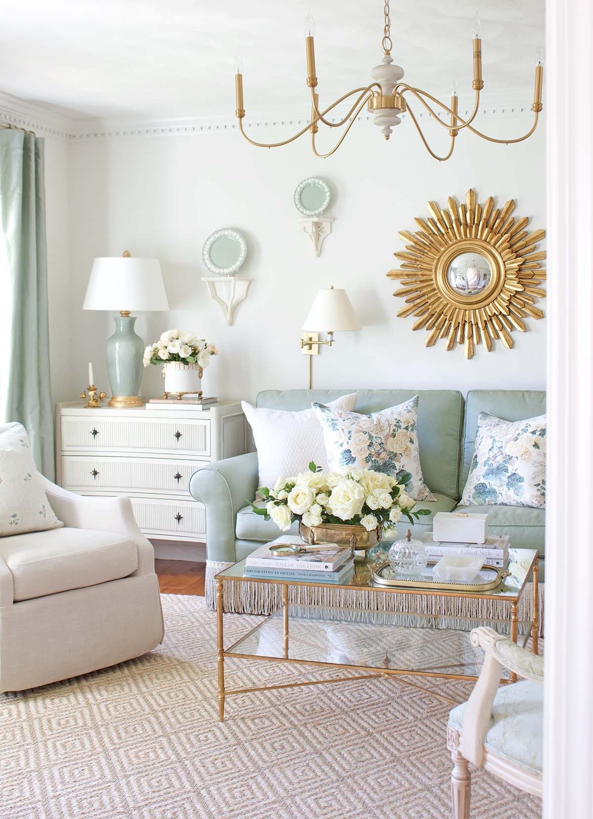 Wayfair is having some great sales right now!! My rug and coffee table are both on sale!!😍

@Wayfair 

#LTKSaleAlert #LTKHome