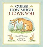 Guess How Much I Love You     Hardcover – Picture Book, October 14, 2014 | Amazon (US)
