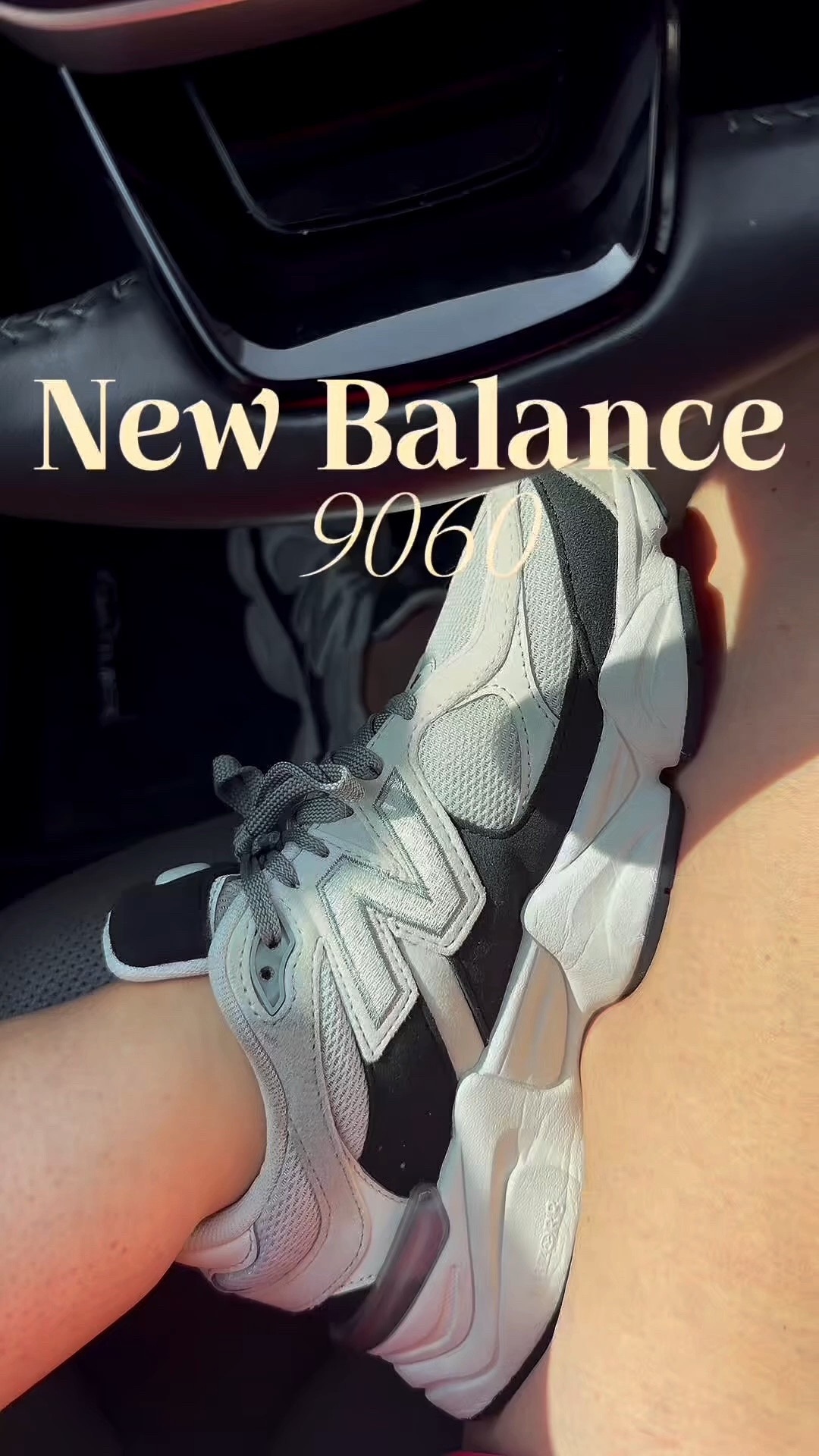 Everyone needs these New Balances

#LTKMidsize #LTKselfcare #LTKfitnessgoals