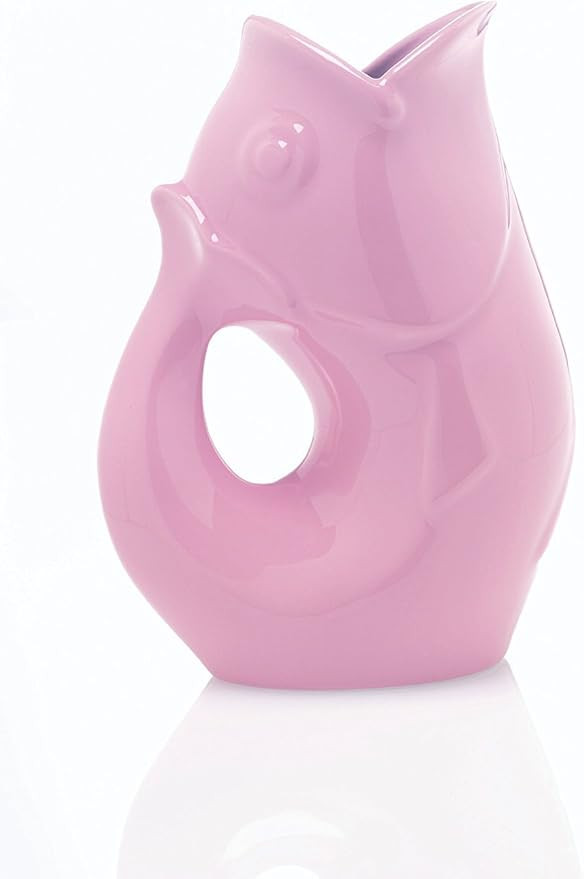 Gurgle Pot - Pink | Amazon (US)