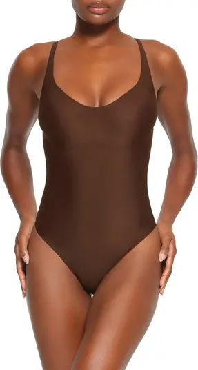 Foundations Molded Cup Bodysuit | Nordstrom
