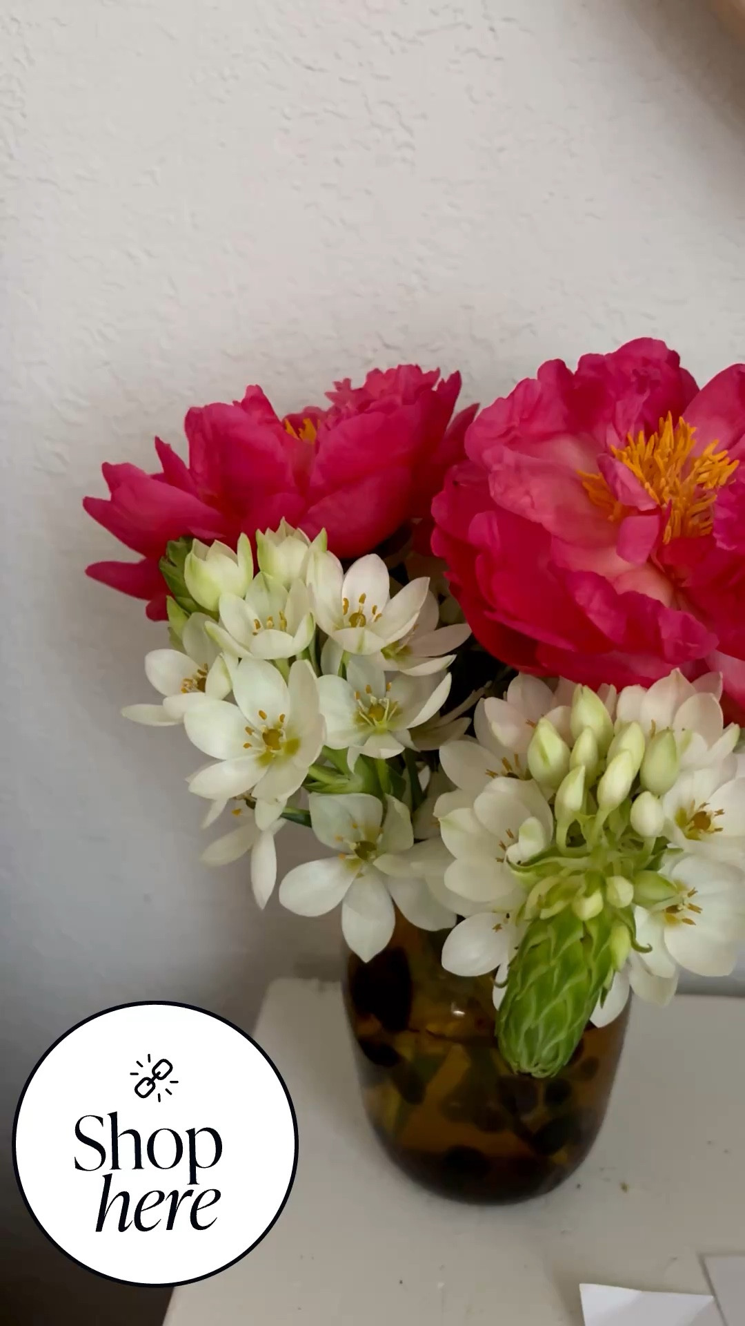 The prettiest turtle bud vases. Love these on my bedside table 

#LTKHome