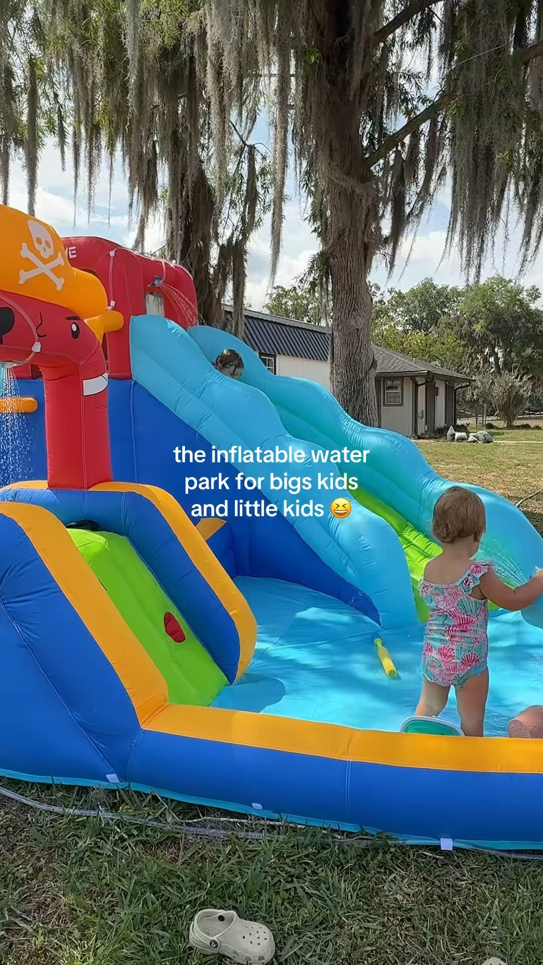 My kids will be on this all summer

#LTKU #LTKmomlife #LTKdayinmylife