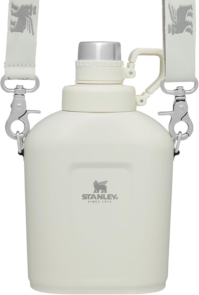 Stanley Legendary Classic Canteen Water Bottle | Amazon (US)