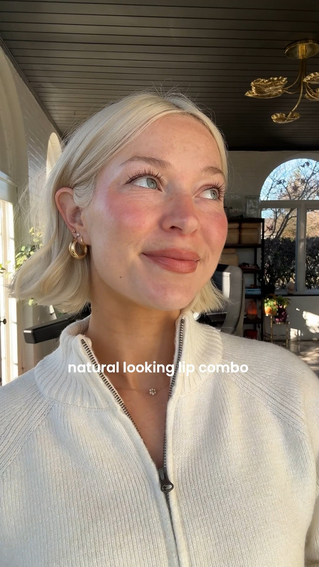 kosas sport lip fuel in flow + persona lip liner in almond! 

#LTKgrwm #LTKHoliday #LTKBeauty