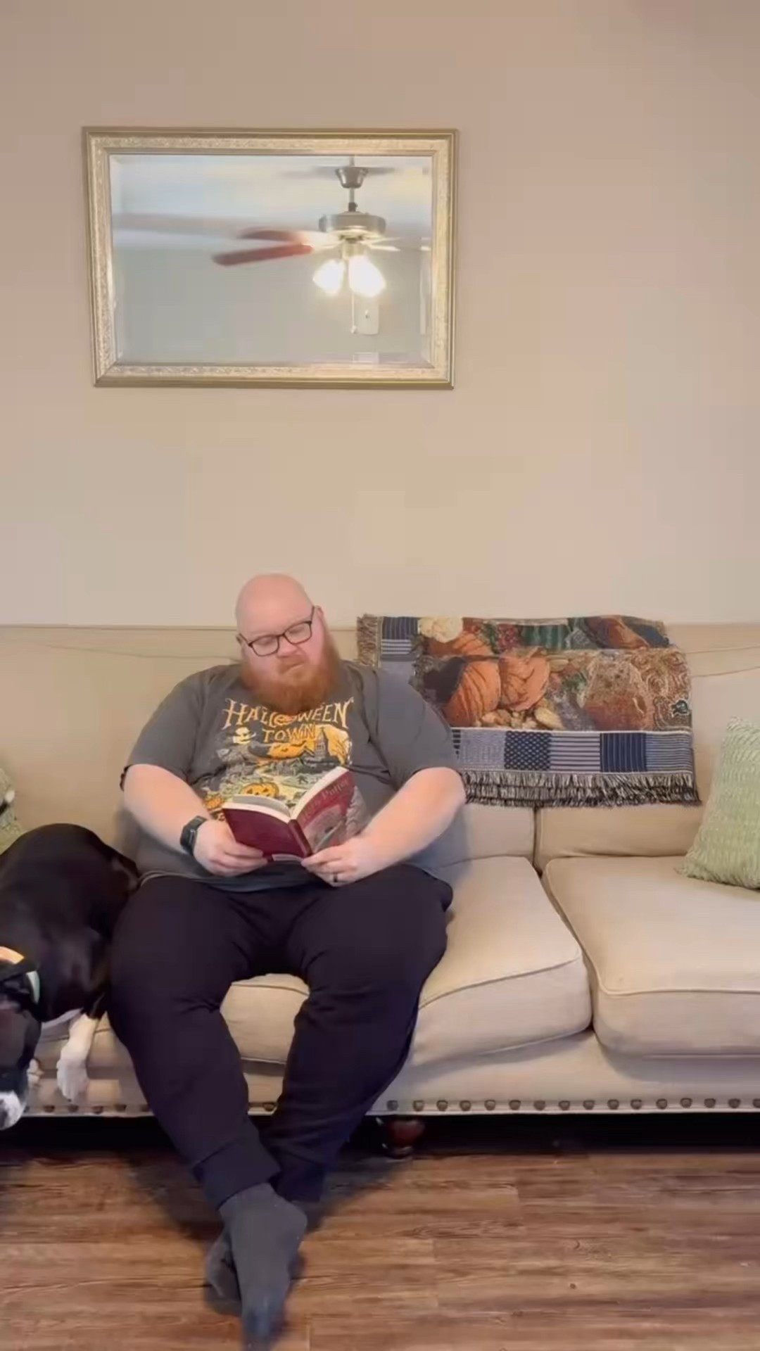 The most fun matching family pajamas-they go from baby to kids, petite, maternity, plus, men’s regular and big and tall! The best sizing range and prices! I’m wearing a 2X!

#LTKSeasonal #LTKFamily #LTKHoliday