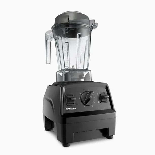 Vitamix E310 Explorian - Black | Walmart (US)