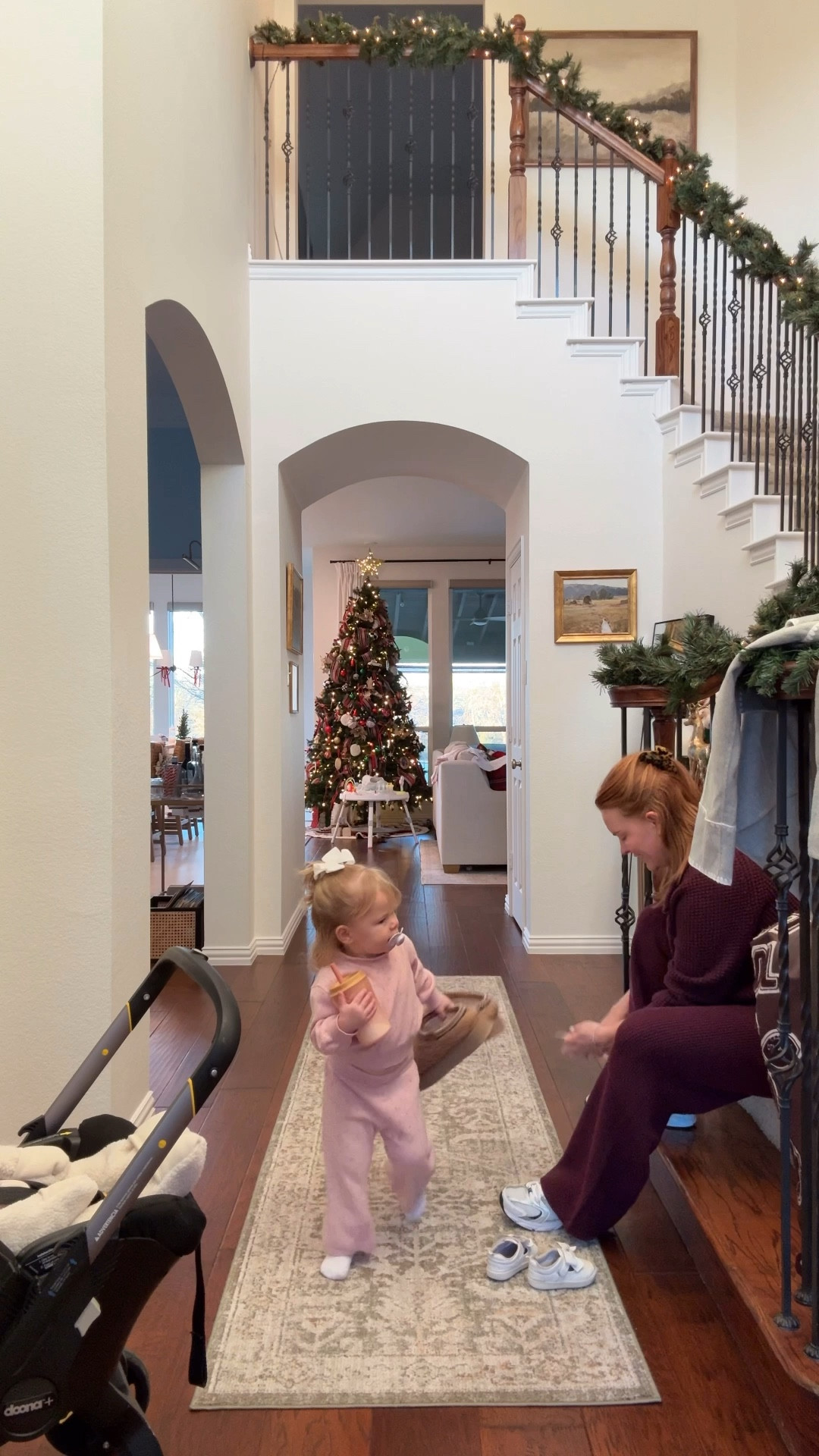 
An outfit I’ll wear on repeat all season 🤍
This Ann Taylor Weekend Collection look is exactly what I want in my closet right now — neutral, comfortable, and easy to throw on for school mornings and errands. It’s a great example of low-effort, high-wear style.

Everything is linked on LTK for easy shopping.

Keywords: Ann Taylor outfit, mom capsule wardrobe, everyday mom style

Hashtags:
#LTKstyletip
#capsulewardrobe
#reallifemom
#casualstyle
#classicoutfits
