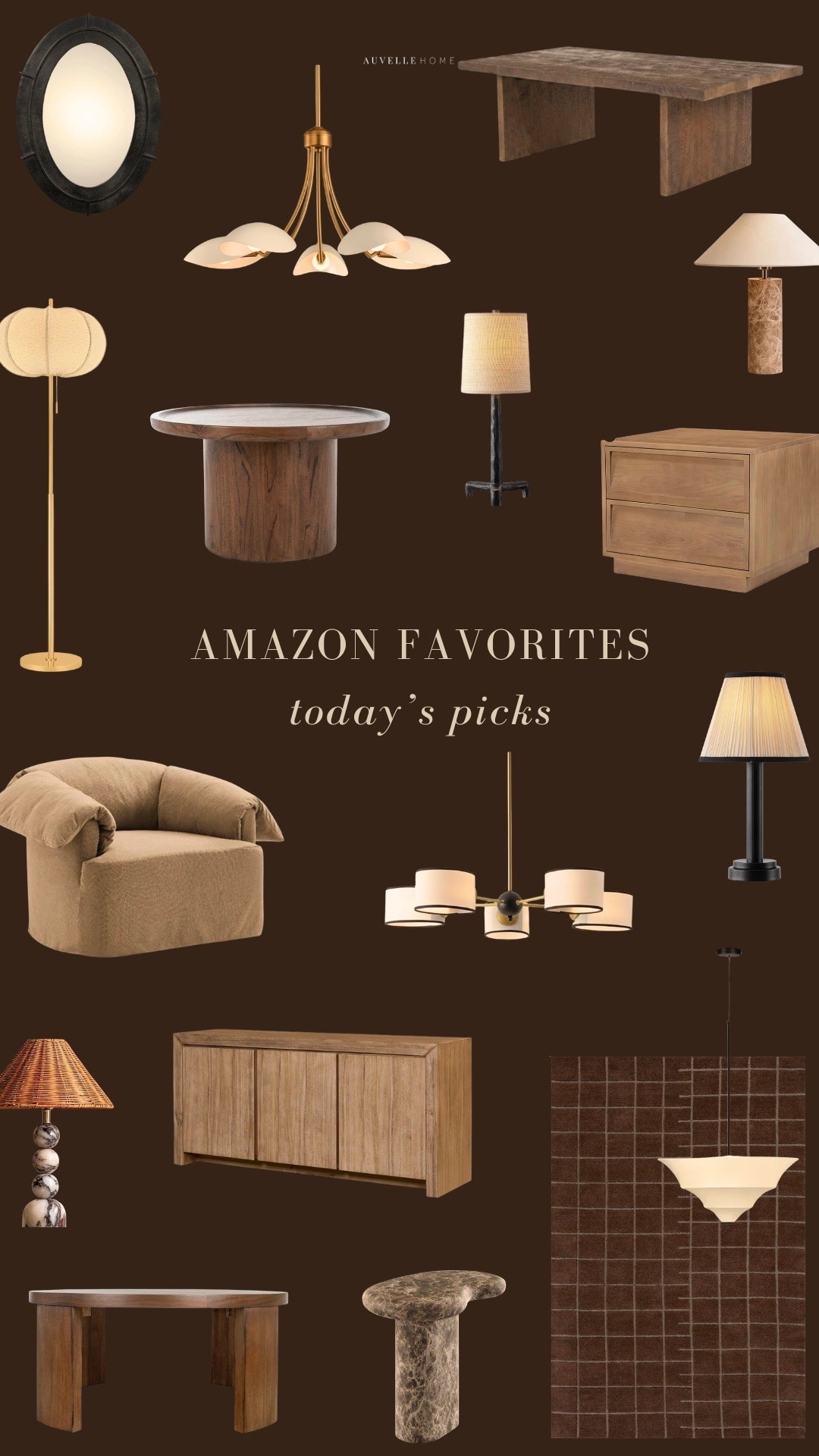 today’s amazon home picks