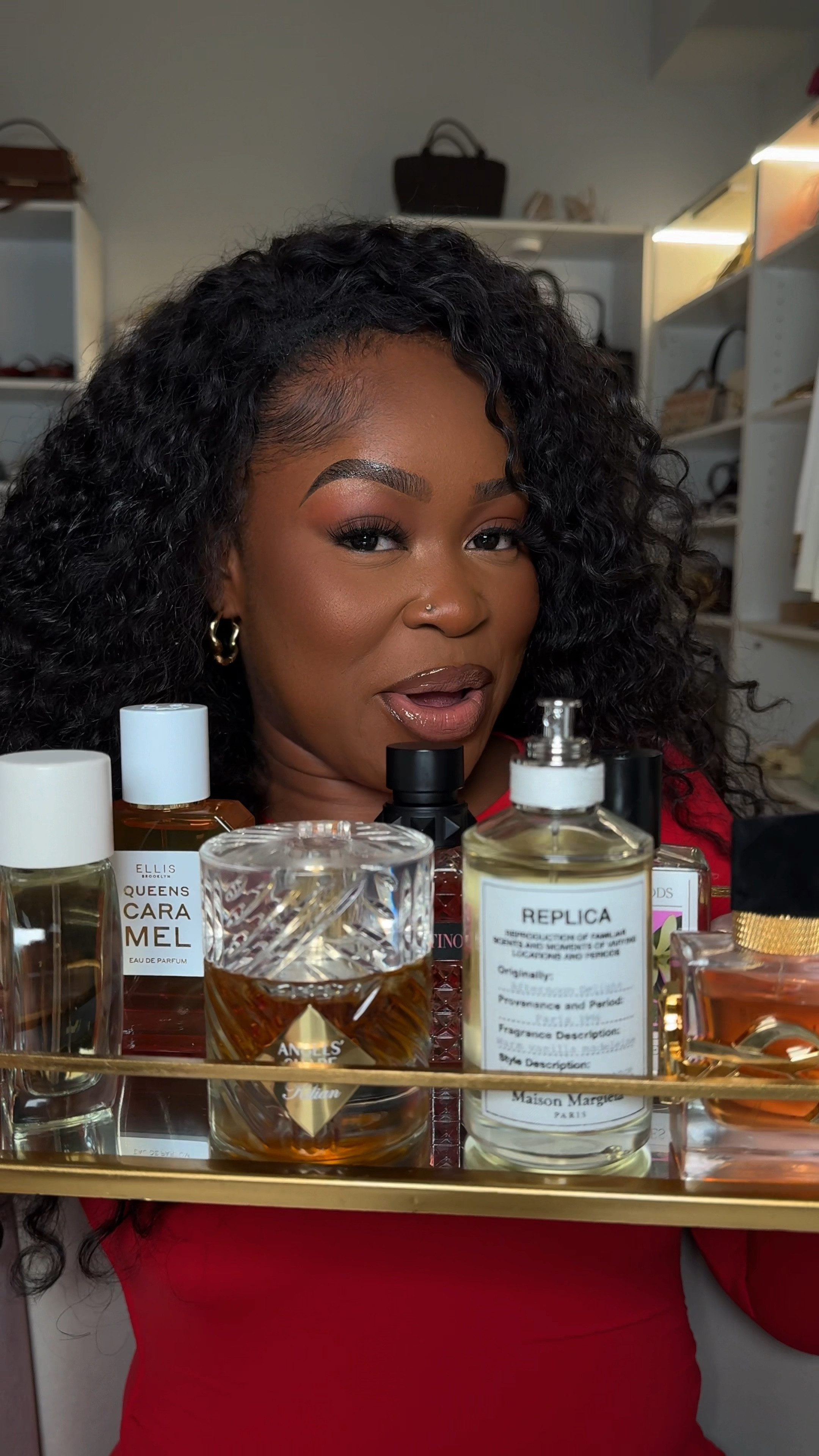 Fall fragrance lineup🍂🤎

#LTKSeasonal #LTKBeauty #LTKFallSale