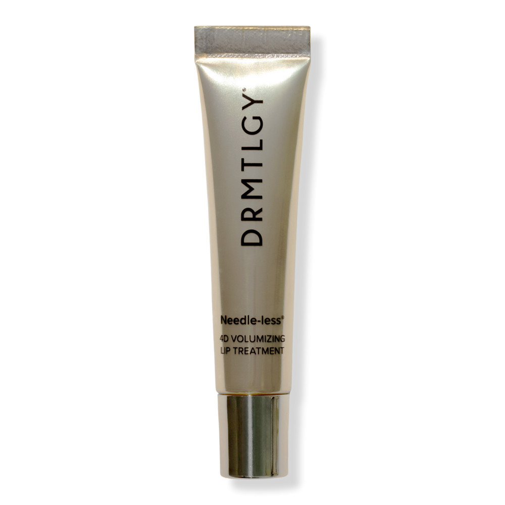 DRMTLGY Needle-less 4D Volumizing + Plumping Lip Treatment | Ulta