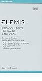 ELEMIS Pro-Collagen Hydra-Gel Eye Masks, 6 Count | Amazon (US)