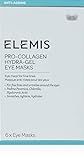 Amazon.com: ELEMIS Pro-Collagen Hydra-Gel Eye Masks, 6 Count : Beauty & Personal Care | Amazon (US)