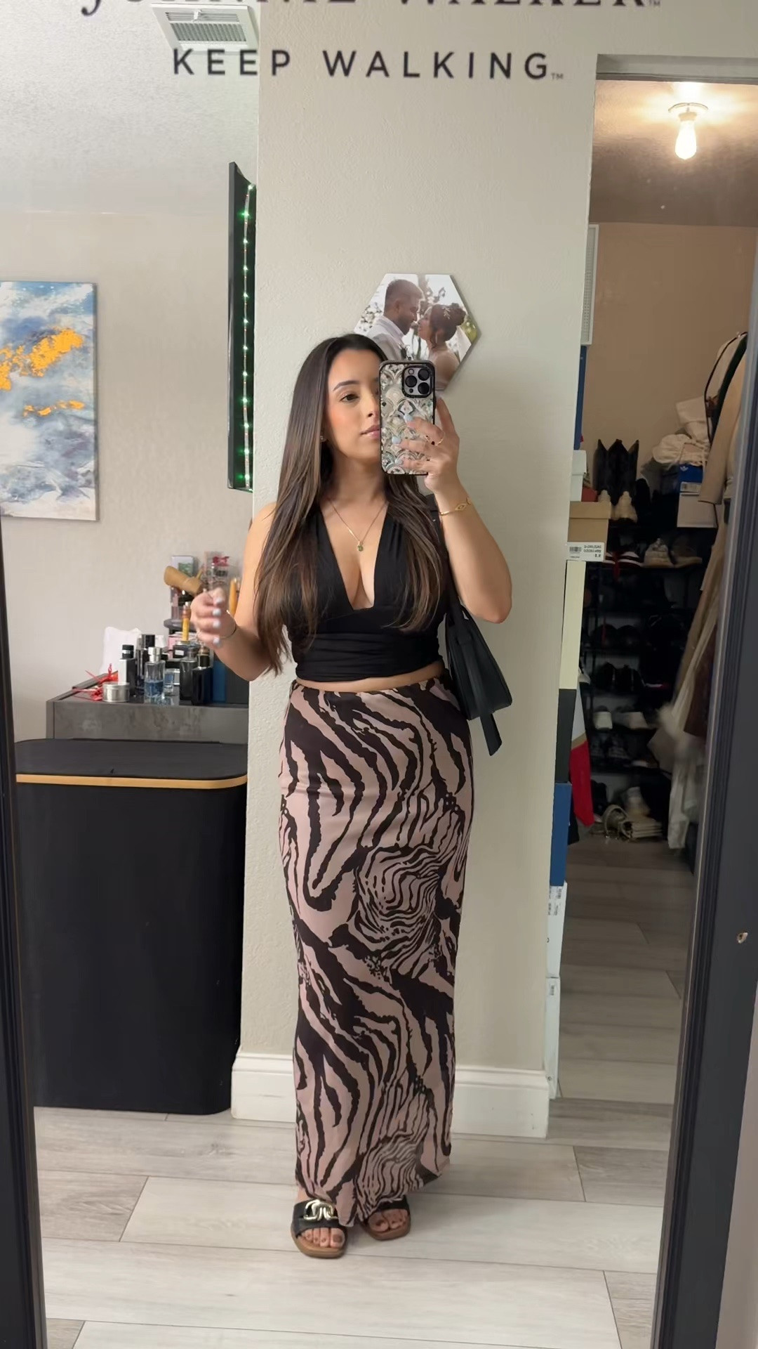 Happy Hour outfit 

#LTKootd #LTKPetite