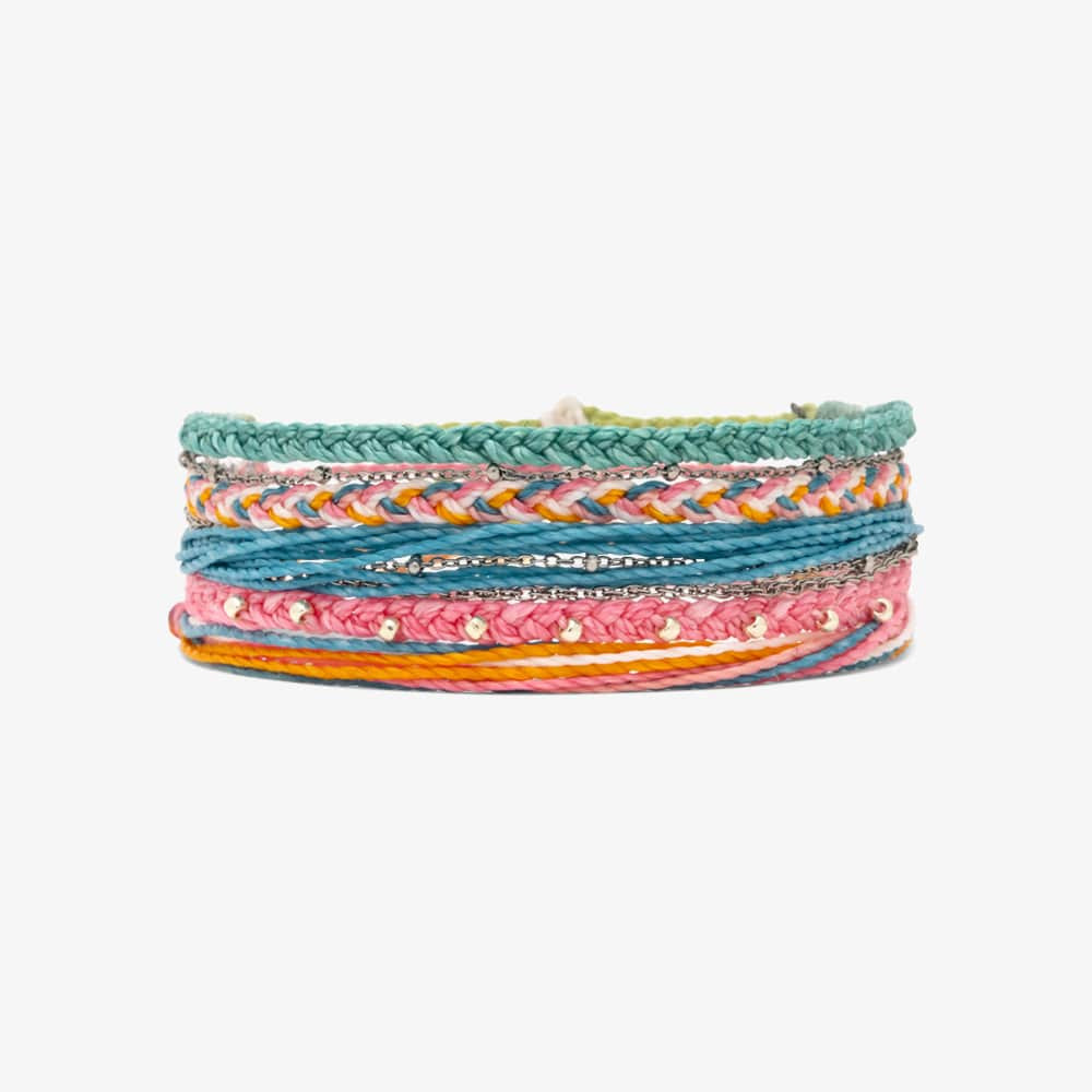 Make Waves Style Pack | Pura Vida Bracelets