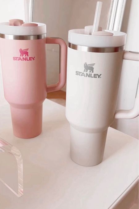 Pink Stanley 
Mother’s Day gift ideas 
Gift ideas for mom
Gifts for expecting moms 


#LTKSeasonal #LTKGiftGuide