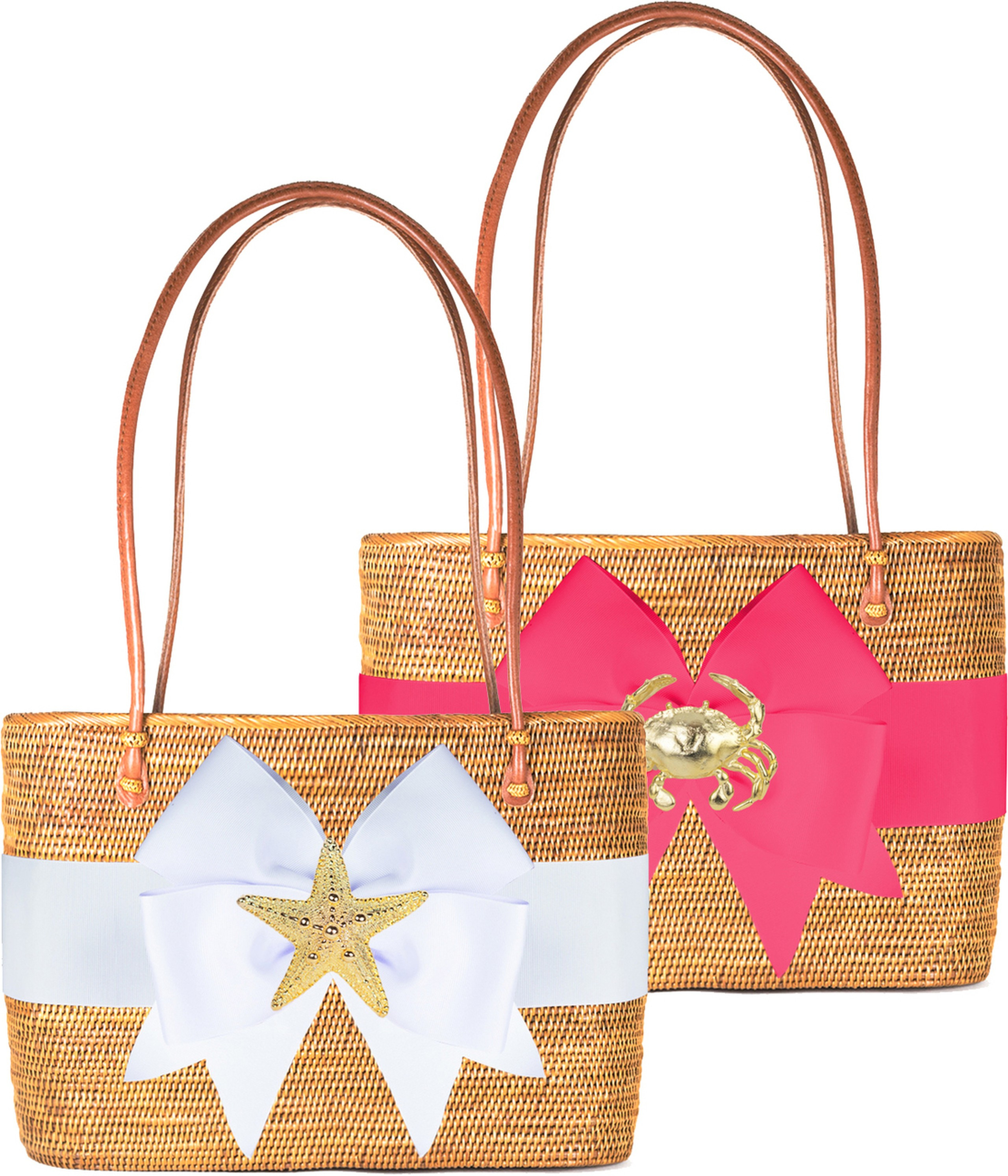 Charlotte Large - Fluffy Bow - PreOrder | Lisi Lerch Inc